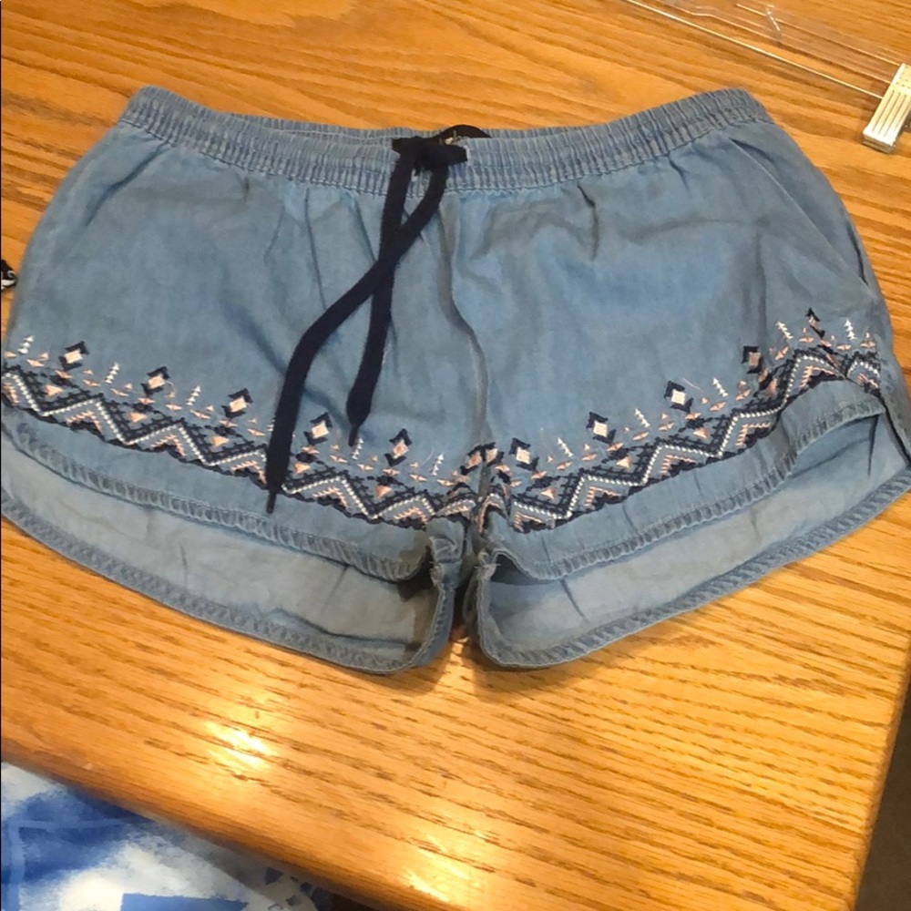 Comfy stylish shorts